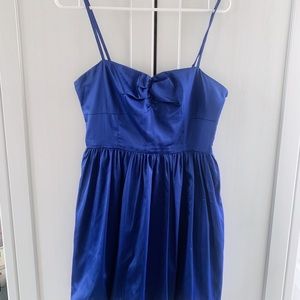 Cocktail dress